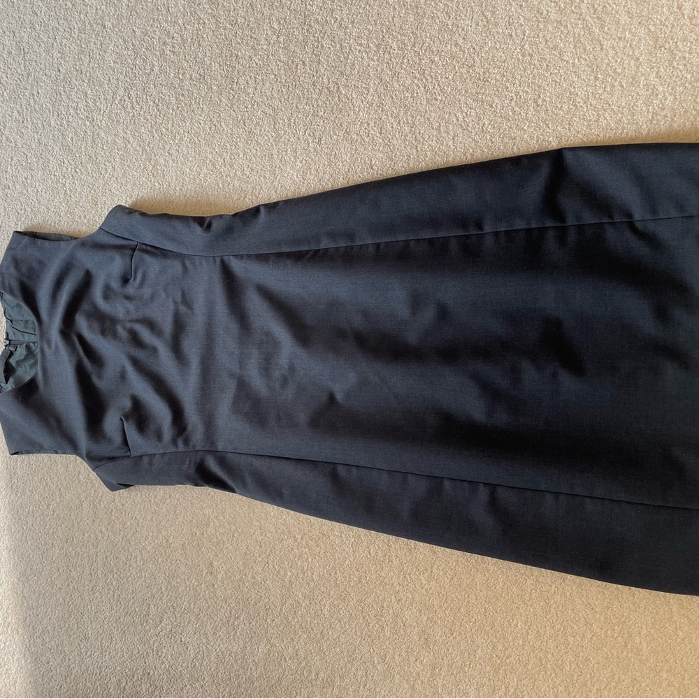 Prada Shift Dress - Picture 2 of 6